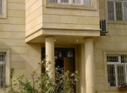 Satılır 9 otaqlı 600 m2 həyət evi 7 mkr