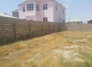 Satılır 3 sot torpaq Sumqayıt