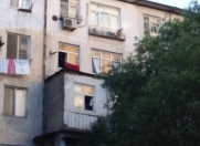 Satılır 2 otaqlı 41 m2 köhnə tikili 5 mkr