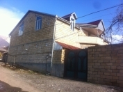 Satılır 4 otaqlı 260 m2 həyət evi İsmayıllı