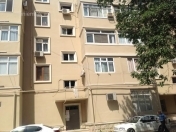 Satılır 2 otaqlı 48 m2 köhnə tikili Absheron Marriott otel