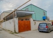 Satılır 5 otaqlı 200 m2 həyət evi Xırdalan