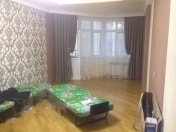 Satılır 2 otaqlı 116 m2 yeni tikili Heydər Əliyev Mərkəzi