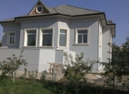 Satılır 5 otaqlı 250 m2 yeni tikili Binəqədi r.