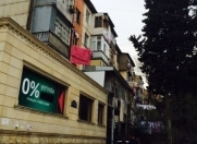 Satılır 2 otaqlı 47 m2 köhnə tikili 7 mkr