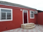 Satılır 3 otaqlı 200 m2 həyət evi Binəqədi