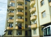 Satılır 1 otaqlı 54 m2 yeni tikili Xırdalan