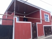 Satılır 3 otaqlı 150 m2 həyət evi Binəqədi