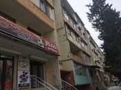Satılır 4 otaqlı 80 m2 köhnə tikili Abşeron r.