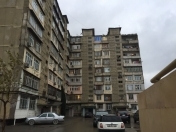 Satılır 3 otaqlı 75 m2 köhnə tikili 8 mkr