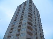 İcarəyə verilir 4 otaqlı 120 m2 yeni tikili Şah İsmayıl Xətai m.
