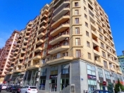 Satılır 3 otaqlı 116 m2 yeni tikili Neftçi bazası