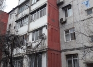 İcarəyə verilir 2 otaqlı 35 m2 köhnə tikili 8 km