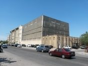 Satılır 260 sot torpaq Ulduz m.