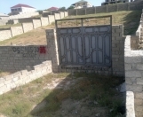 Satılır 10 sot torpaq Buzovna
