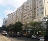 Satılır 1 otaqlı 50 m2 köhnə tikili Sahil m.