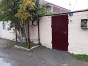 Satılır 3 otaqlı 120 m2 həyət evi Aygun City