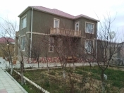 Satılır 5 otaqlı 450 m2 həyət evi Fövqəladə Hallar Nazirliyi