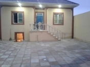 Satılır 3 otaqlı 200 m2 həyət evi Hövsan