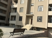 Satılır 3 otaqlı 133 m2 yeni tikili Həzi Aslanov