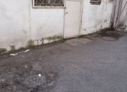 Satılır 6 otaqlı 200 m2 həyət evi İnşaatçılar m.