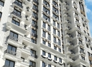 Satılır 3 otaqlı 163 m2 yeni tikili Yasamal parkı