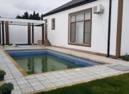 Satılır 4 otaqlı 150 m2 bağ evi Şüvəlan