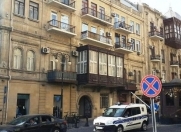İcarəyə verilir 2 otaqlı 70 m2 köhnə tikili Sahil m.