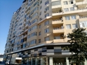 Satılır 3 otaqlı 94 m2 yeni tikili Ayna Sultanova heykəli