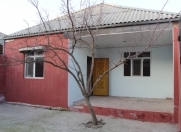 Satılır 4 otaqlı 110 m2 həyət evi Zabrat 1