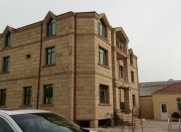 İcarəyə verilir 6 otaqlı 280 m2 bağ evi Mərdəkan