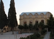 Satılır 8 otaqlı 500 m2 obyekt Bülbülə