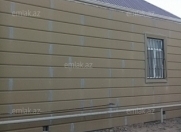 Satılır 3 otaqlı 90 m2 həyət evi Buzovna