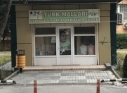 İcarəyə verilir 1 otaqlı 30 m2 obyekt 8 mkr