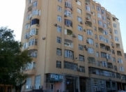 Satılır 3 otaqlı 116 m2 yeni tikili 9 mkr