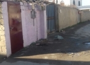 Satılır 1 otaqlı 50 m2 həyət evi Xırdalan