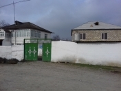 Satılır 6 otaqlı 300 m2 həyət evi Xaçmaz