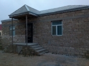 Satılır 5 otaqlı 132 m2 həyət evi Qala