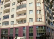 İcarəyə verilir 3 otaqlı 140 m2 yeni tikili Yasamal r.