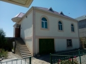 Satılır 4 otaqlı 300 m2 həyət evi Şüvəlan Park ticarət mərkəzi