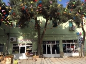 Satılır 4 otaqlı 530 m2 obyekt Binə