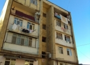 Satılır 2 otaqlı 48 m2 köhnə tikili Köhnə Günəşli