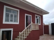 Satılır 3 otaqlı 180 m2 həyət evi Hövsan