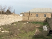 Satılır 5 sot torpaq Buzovna