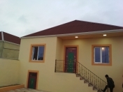 Satılır 3 otaqlı 200 m2 həyət evi Hövsan