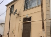 Satılır 6 otaqlı 200 m2 villa Lökbatan