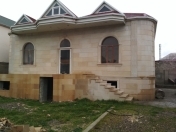 Satılır 3 otaqlı 500 m2 həyət evi Hövsan