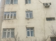 Satılır 4 otaqlı 75 m2 köhnə tikili Aygun City