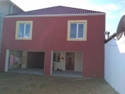 Satılır 5 otaqlı 250 m2 həyət evi Hövsan