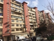 Satılır 4 otaqlı 100 m2 köhnə tikili 8 mkr